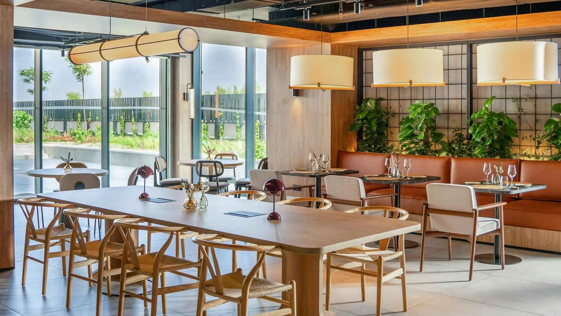 Innside By Melia Madrid Valdebebas 4*,