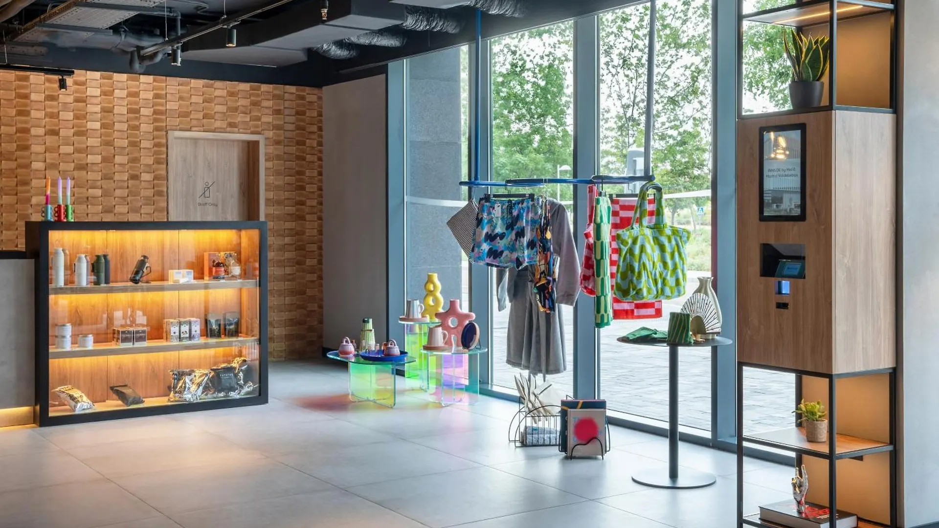 Innside By Melia Madrid Valdebebas