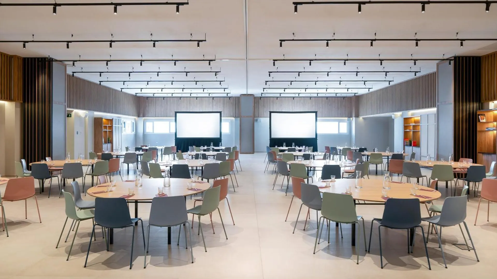 Innside By Melia Madrid Valdebebas 酒店