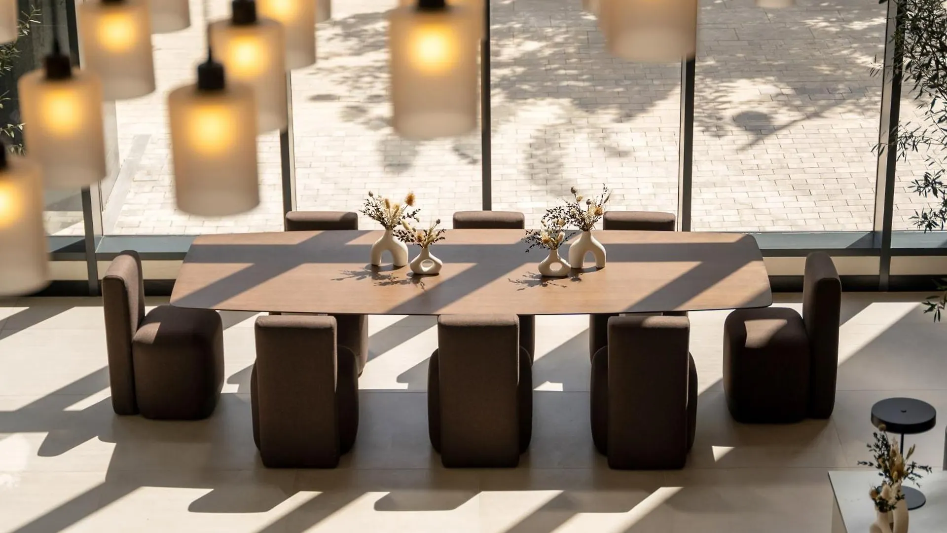 酒店 Innside By Melia Madrid Valdebebas