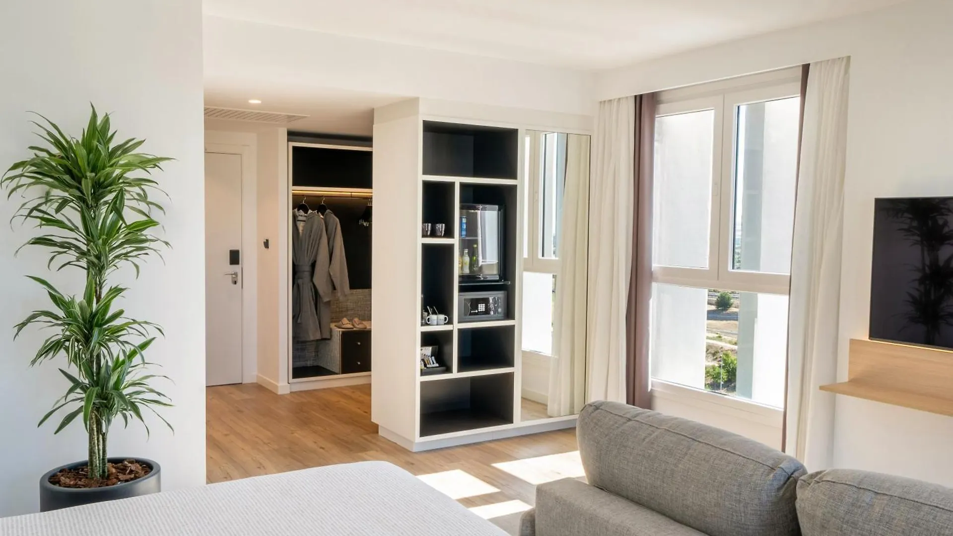 Innside By Melia Madrid Valdebebas